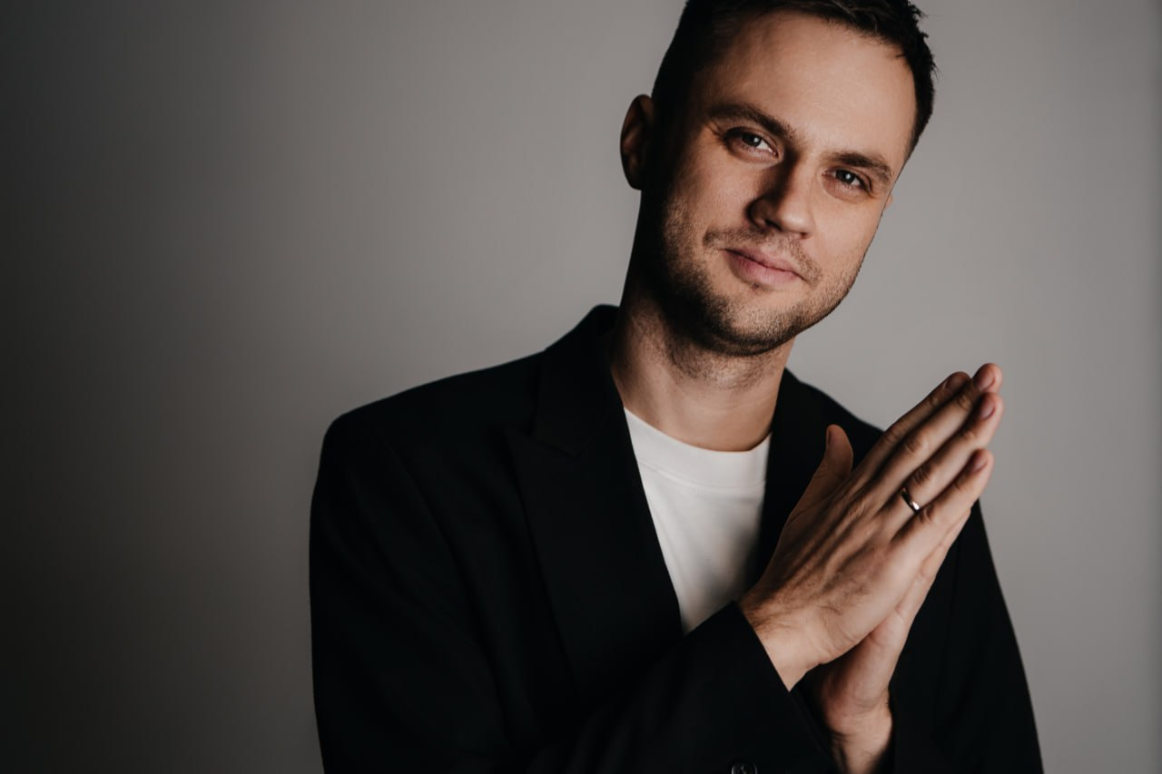 Евгений Руденко