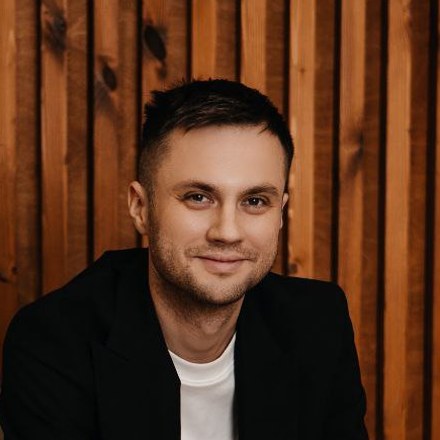 Евгений Руденко